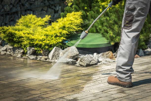Best Fence Cleaning  in Circle D Kc Estates, TX