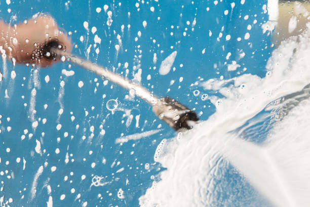 Best Machinery and Equipment Cleaning  in Circle D Kc Estates, TX