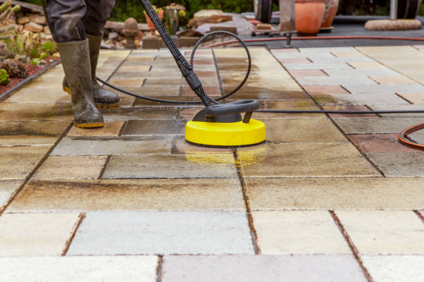 Best Patio and Deck Pressure Washing  in Circle D Kc Estates, TX
