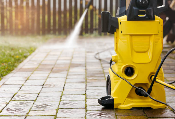 Best Pool Deck Cleaning  in Circle D Kc Estates, TX